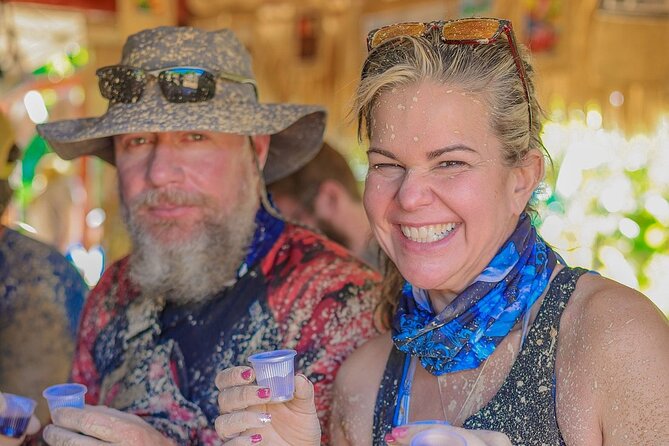 Punta Cana Off-Road Buggy Tour Macao Beach and Cave Experience - Price and logistics: why $40 can make sense here