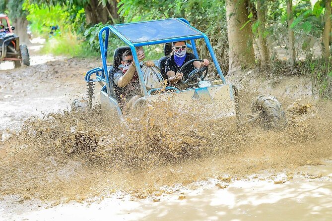 Punta Cana Off-Road Buggy Tour Macao Beach and Cave Experience - Quick tips for your best day (based on what’s included and missing)
