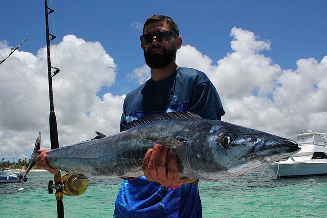 Punta Cana Offshore Deep Sea Fishing Charter - Who This Charter Best Fits: First-Timers, Families, and Mixed Groups