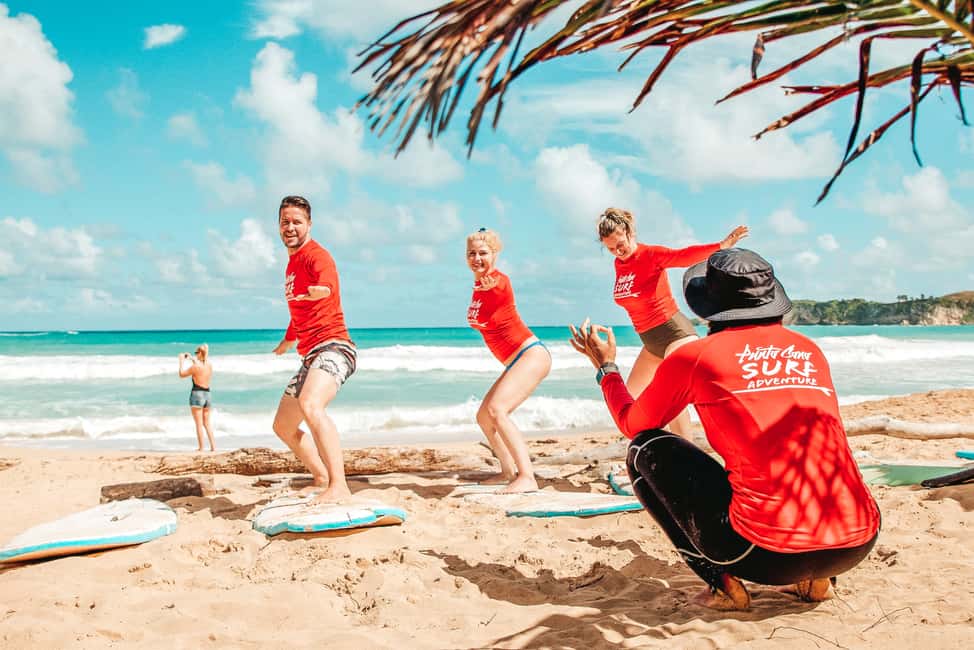 Punta Cana: One-on-One Surf Lesson on Macao Beach - Price and Value: What $115 Buys You in Real Learning Time