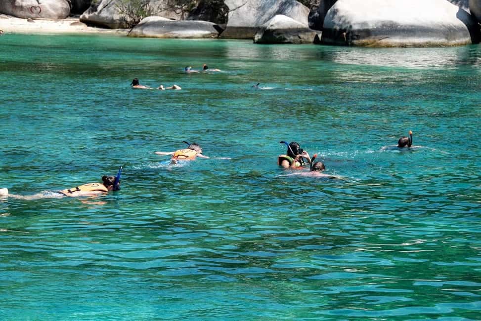Punta Cana or La Romana: Catalina Island Tour and Snorkeling - Catalina Island: the payoff you’re really buying