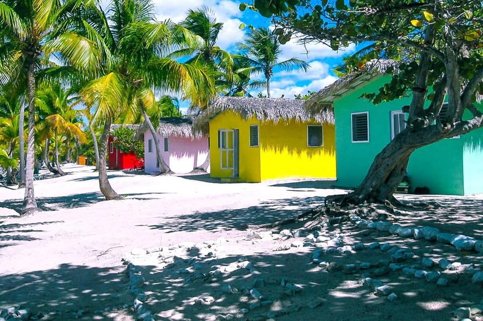 Punta Cana or La Romana: Catalina Island Tour and Snorkeling - Practical tips to make your day smoother
