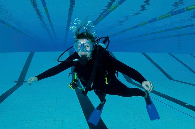 Punta Cana: PADI Open Water Scuba Certification (2–3 Days) - Punta Cana scuba class: what your $649 covers