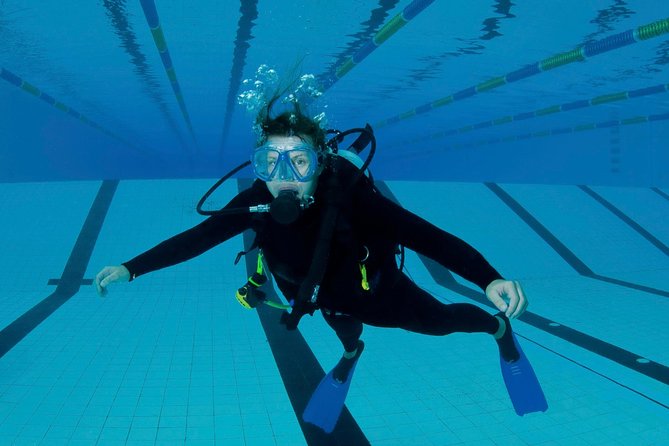 Punta Cana: PADI Open Water Scuba Certification (2–3 Days) - SeaPro Divers in Playa Blanca: start time and logistics that reduce stress