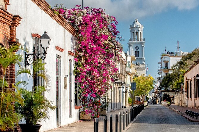 Punta Cana Panoramic Tour of The City of Santo Domingo - Key Points You’ll Care About