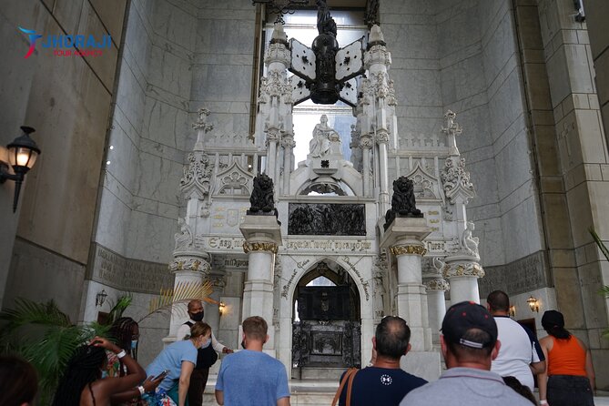 Punta Cana Panoramic Tour of The City of Santo Domingo - Lunch and food breaks: value, timing, and what to pack
