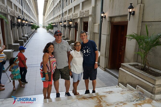 Punta Cana Panoramic Tour of The City of Santo Domingo - Shopping stops and bus logistics: good for convenience, risky for patience