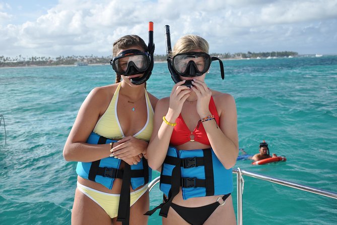 Punta Cana Parasailing & Snorkeling Cruise Experience - Who This Punta Cana Excursion Fits Best (and Who Should Rethink It)