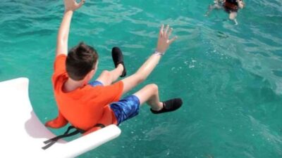 Punta Cana: Party Boat and Snorkeling Adventure - The onboard party part: music, dancing, and open bar value