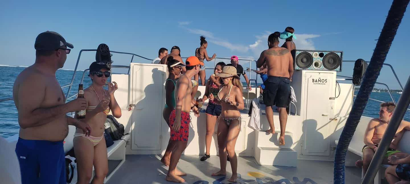 Punta Cana: Party Boat and Snorkeling Adventure - Price and value: is $59 a fair deal?