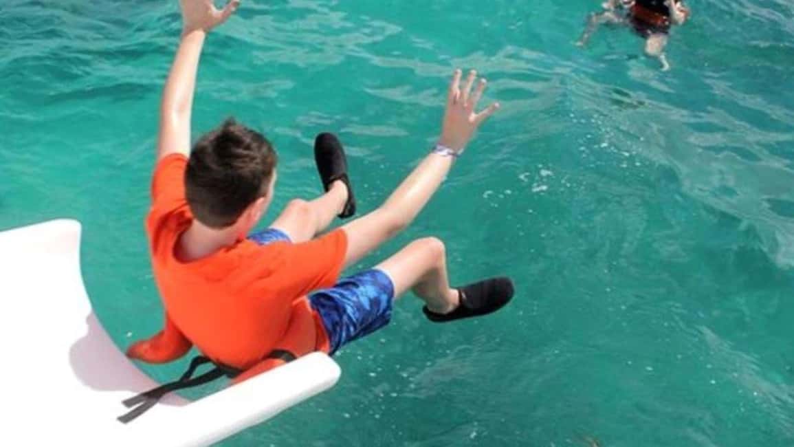 Punta Cana: Party Boat and Snorkeling Adventure - The onboard party part: music, dancing, and open bar value