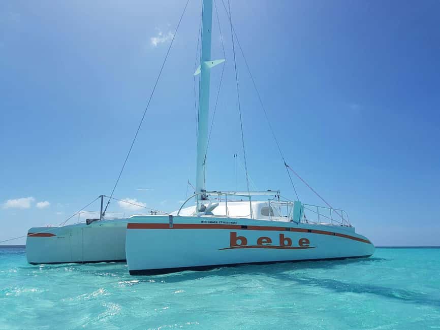 Punta Cana: Party Boat Catamaran Tour - Who this tour suits best (and who should skip it)
