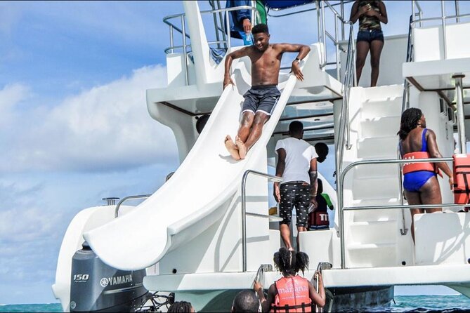 Punta Cana Party Boat (Only Adult) this Couple price - Key Things I’d Highlight Before You Book