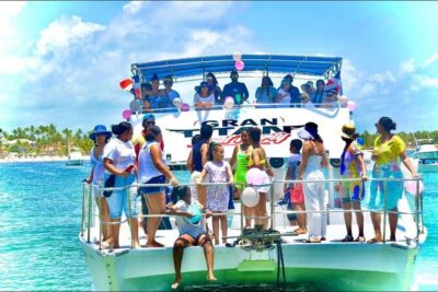 Punta Cana Party Boat (Only Adult) this Couple price - Coral Reef Snorkeling: What You’re Actually Getting