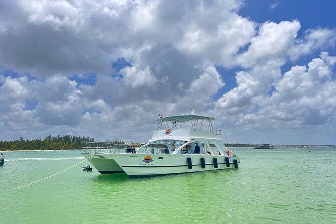 Punta Cana: Party Boat + Snorkeling Diving Music Drink Open Bar - Key Highlights You’ll Care About