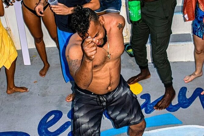 Punta Cana: Party Boat + Snorkeling Diving Music Drink Open Bar - Price, group size, and value for $60