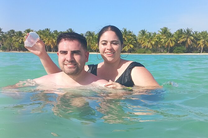 Punta Cana Party Boat with Open Bar, Snorkeling & Natural Pool - Pickup, Mobile Tickets, and Boat-Day Logistics That Matter