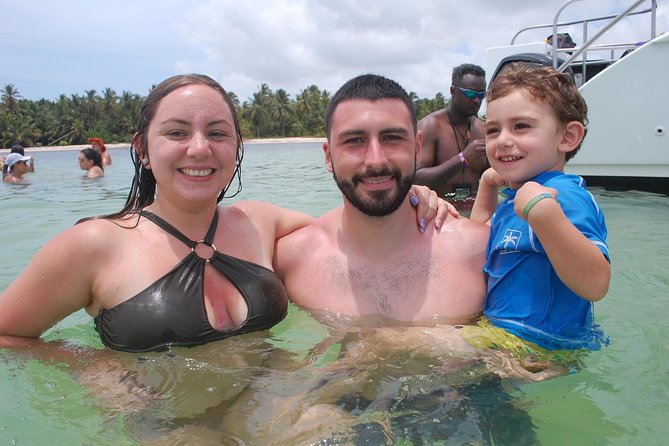 Punta Cana Party Boat:open bar - Practical tips to make the day go smoother