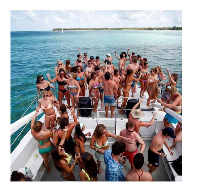 Punta Cana: Party Catamaran with Snorkeling & Private Beach - Key Things I’d Focus On Before You Book