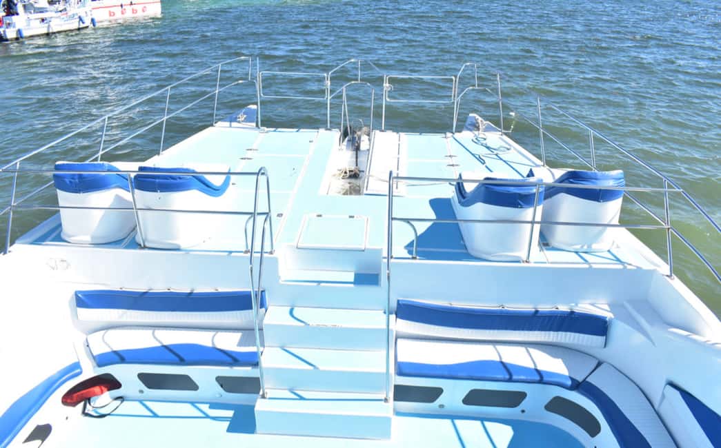 Punta Cana: Party Catamaran with Snorkeling & Private Beach - My Verdict: Should You Book Punta Cana Party Catamaran?
