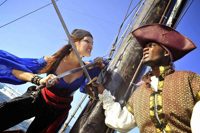 Punta Cana Pirate Ship and Snorkeling Adventure with Sharks - The Second Snorkel: Rays and the Chance to See More Than One World