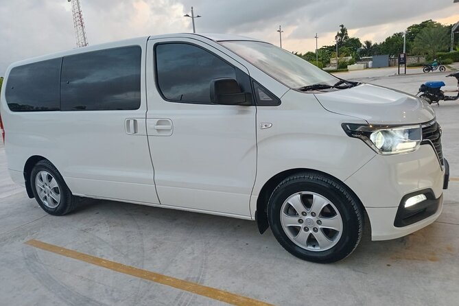 Punta Cana Private Airport Tranfers Service To Hotel - Punta Cana Private Transfer, Built for a Smooth First Hour