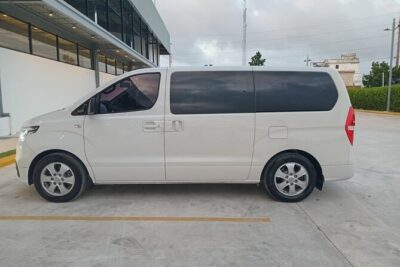 Punta Cana Private Airport Tranfers Service To Hotel - The 30-Minute Ride: Air Conditioning and Zero Guesswork