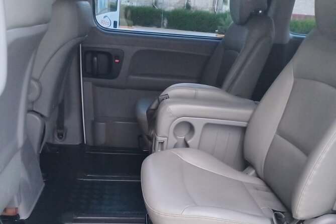 Punta Cana Private Airport Tranfers Service To Hotel - Your Arrival: Dropped Off at the Right Place, Not Another Detour