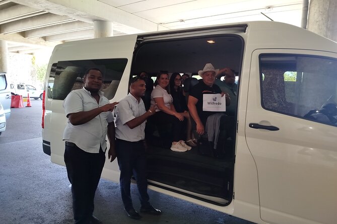 Punta Cana Private Airport Tranfers Service To Hotel - Who This Transfer Is Best For (And Who Might Skip It)