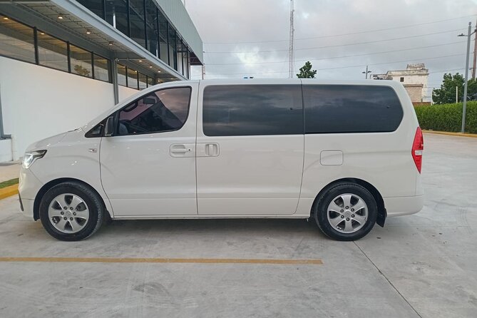Punta Cana Private Airport Tranfers Service To Hotel - The 30-Minute Ride: Air Conditioning and Zero Guesswork