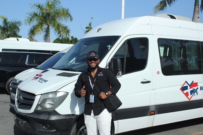 Punta Cana Private Airport Transfer for Uvero Alto Hotels - Key things to know before you book