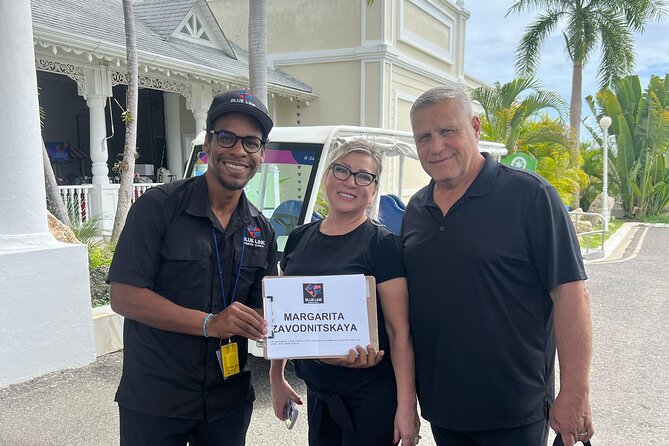 Punta Cana Private Airport Transfer for Uvero Alto Hotels - Direct to your hotel (and back): less time managing logistics