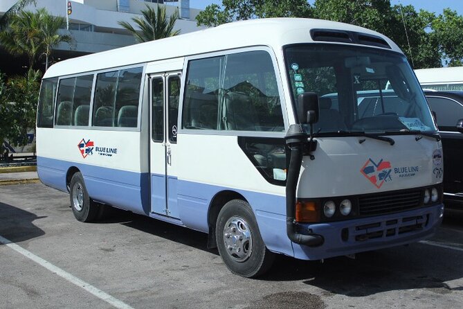 Punta Cana Private Airport Transfer for Uvero Alto Hotels - Safety and route choice: what “fastest and safest” means for you