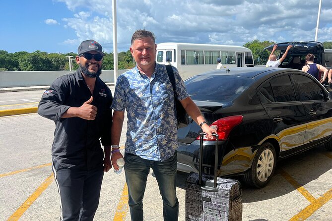 Punta Cana Private Airport Transfer for Uvero Alto Hotels - Who this transfer is best for