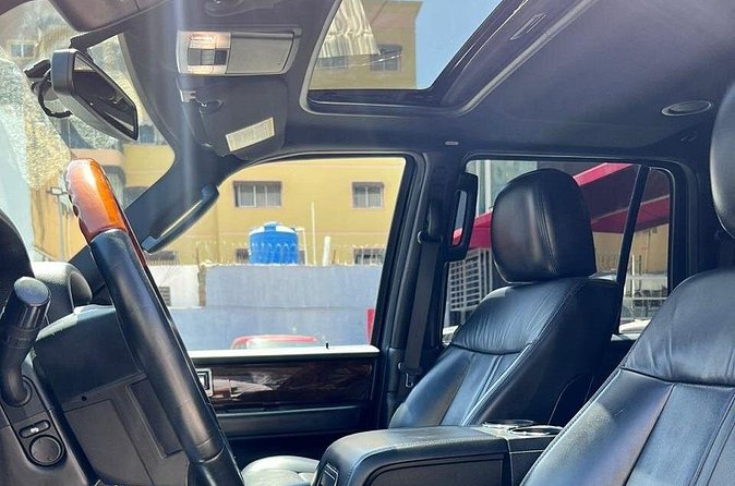 Punta Cana: Private Airport Transfer To Hotel One Wey - Value check: $72 per group up to 10 people