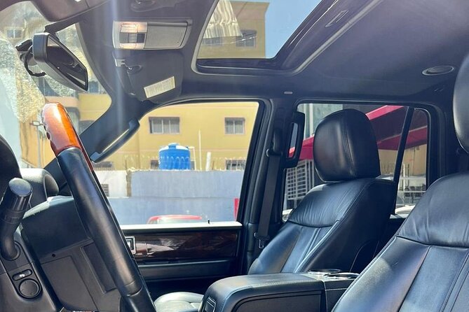 Punta Cana: Private Airport Transfer To Hotel One Wey - When a private transfer beats shared rides and taxis
