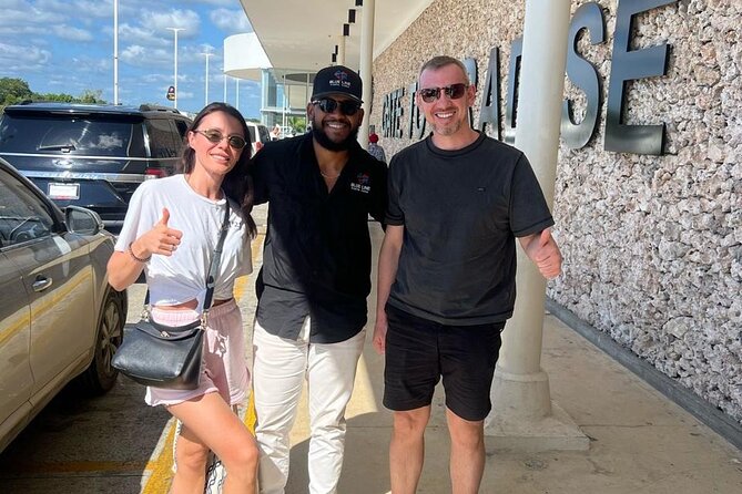 Punta Cana Private Airport Transfers - Key Things to Know Before You Go