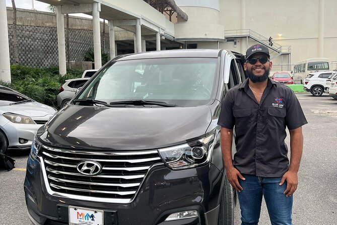 Punta Cana Private Airport Transfers - Punta Cana Airport to Hotel: Why This Transfer Feels Low-Stress