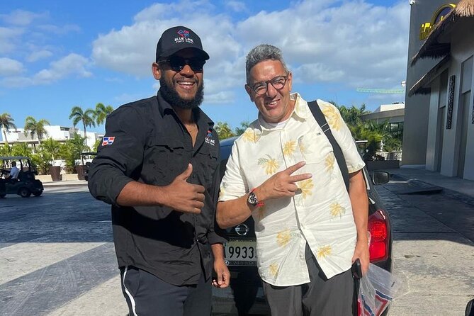 Punta Cana Private Airport Transfers - Airport-to-Hotel Stops: What Happens at Each Stage