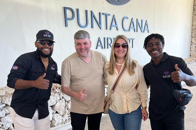 Punta Cana Private Airport Transfers - Punta Cana vs. Uvero Alto: The Hotel Restriction You Must Check