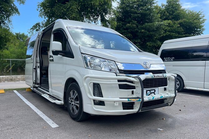 Punta Cana: Private Airport Transfers One Way To From Uvero Alto - Who this transfer is best for (and when it’s not)