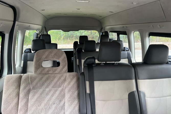 Punta Cana: Private Airport Transfers One Way To From Uvero Alto - Practical tips to get the smoothest pickup possible