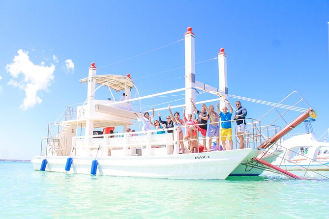 Punta Cana Private Boat (BBQ included) - BBQ at Sea: What You’re Eating and Why It Works