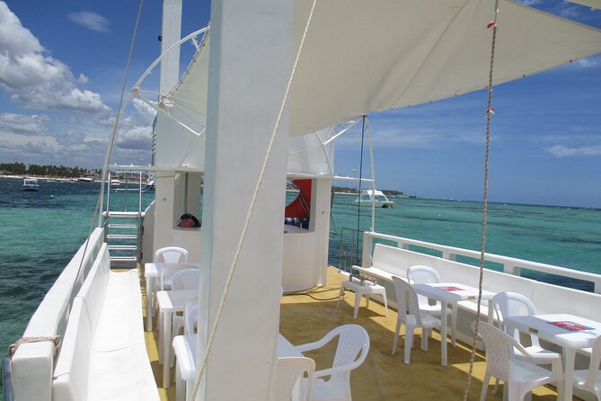 Punta Cana Private Boat (BBQ included) - Price and Value: When $2,300 Makes Sense