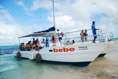 Punta Cana Private Boat (Medium Groups) - Snorkeling Stops at Coral Reefs and Tropical Fish