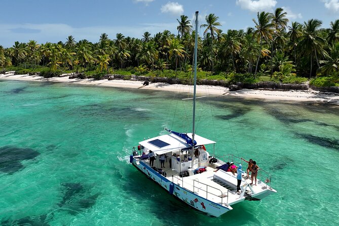 Punta Cana Private Boat (Medium Groups) - Price and Value: $1,200 Per Group and the $75 Extra Traveler Rule