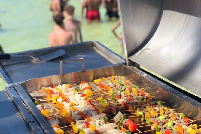 Punta Cana Private Boat Tour with Open Bar and BBQ - The pickup and meet-up: what to plan for with 45-minute drives