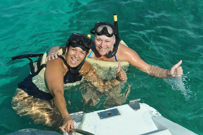 Punta Cana Private Boat Tour with Open Bar and BBQ - What to bring (and what to leave out)