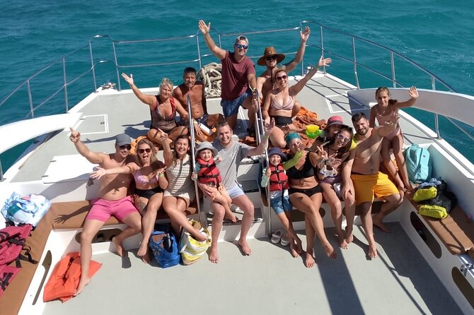 Punta Cana Private Boat Tour with Transportation Included - Pickup and mobile ticket: the simple logistics