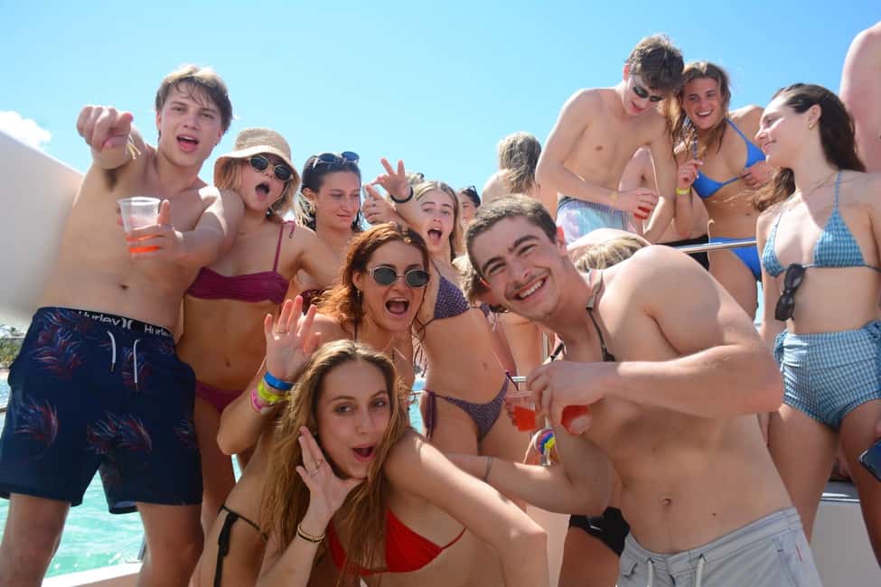 Punta Cana Private Catamaran Cruise, Open Bar & Snorkeling - Key points to know before you book
